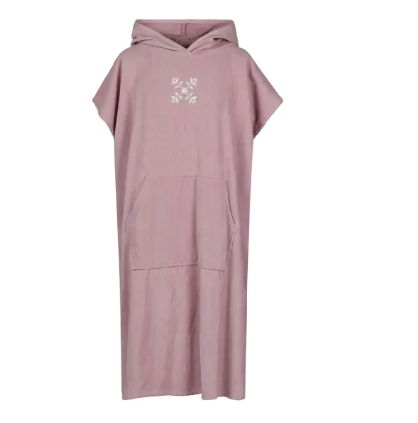 OXBOW 25 poncho Skye - assorti