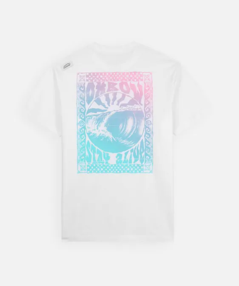 OXBOW 25 t-shirt Poster