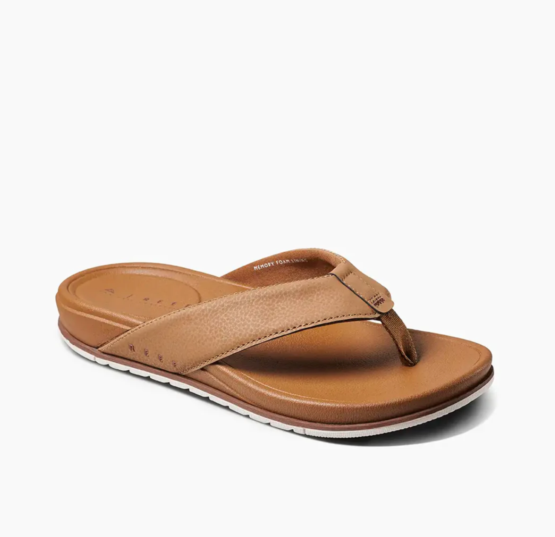 REEF 25 CUSHION BONZER TAN