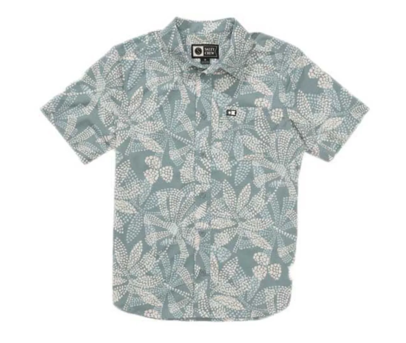Salty Crew 26 drifter chemisette - assorted