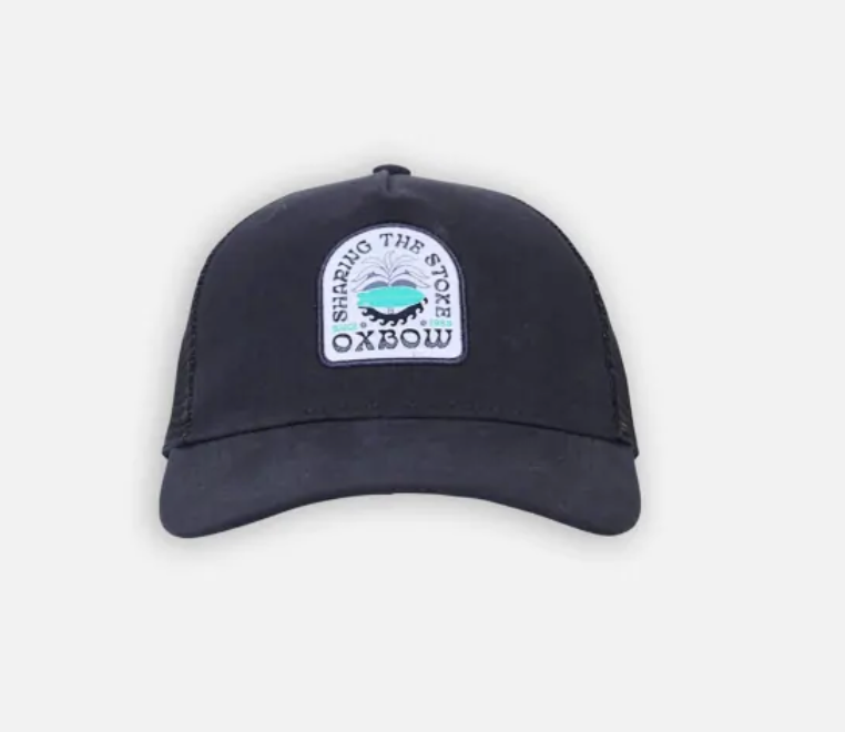 OXBOW 26 Stoked casquette