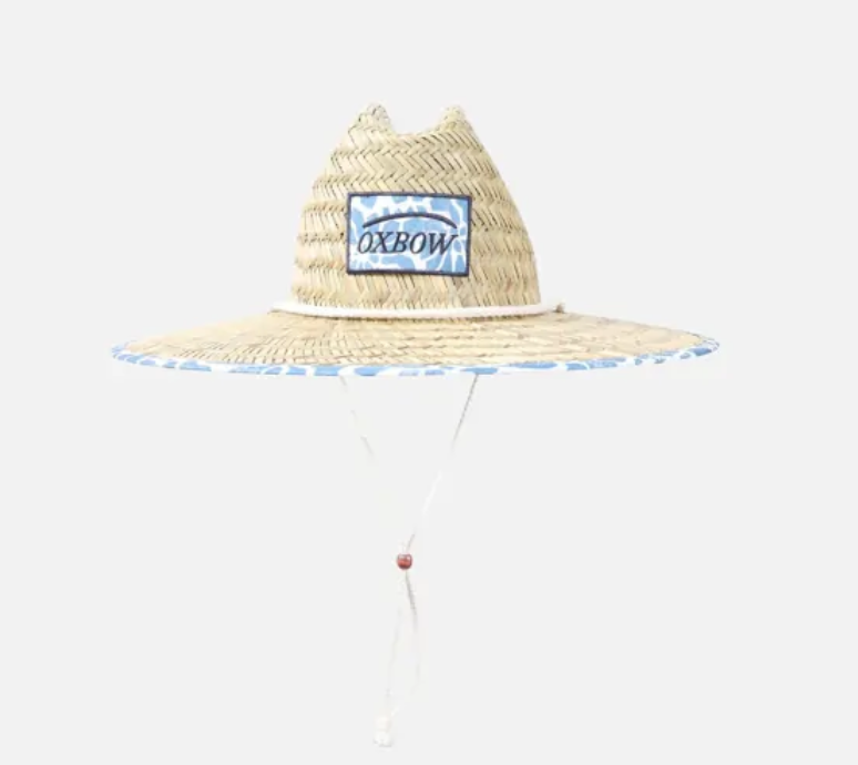 OXBOW 26 emince chapeau