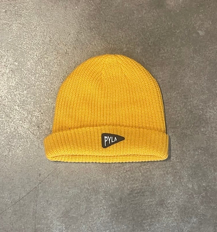 Pyla Social Club | classic beanie | assorted