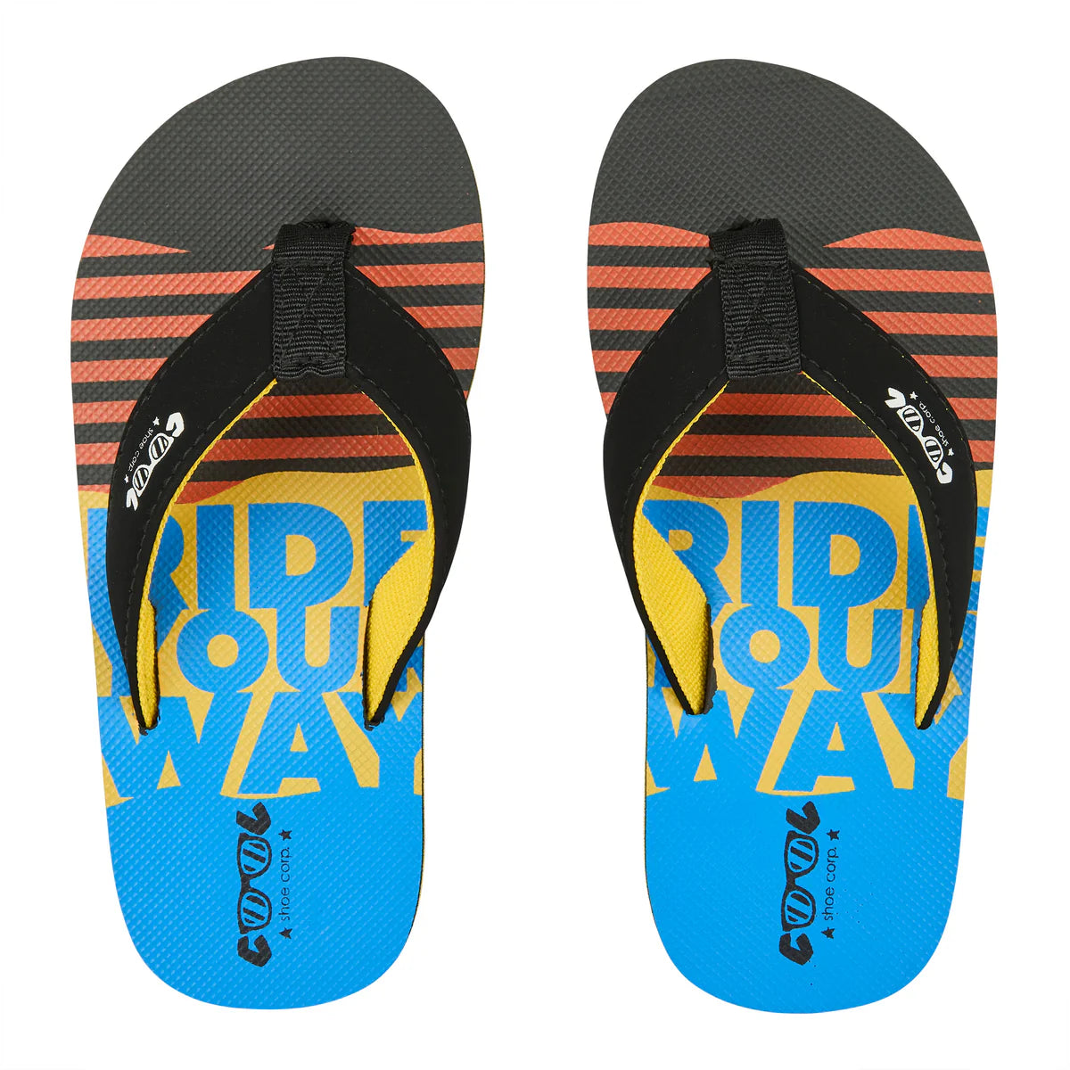 COOL SHOES 26 Nickel boy - assorted