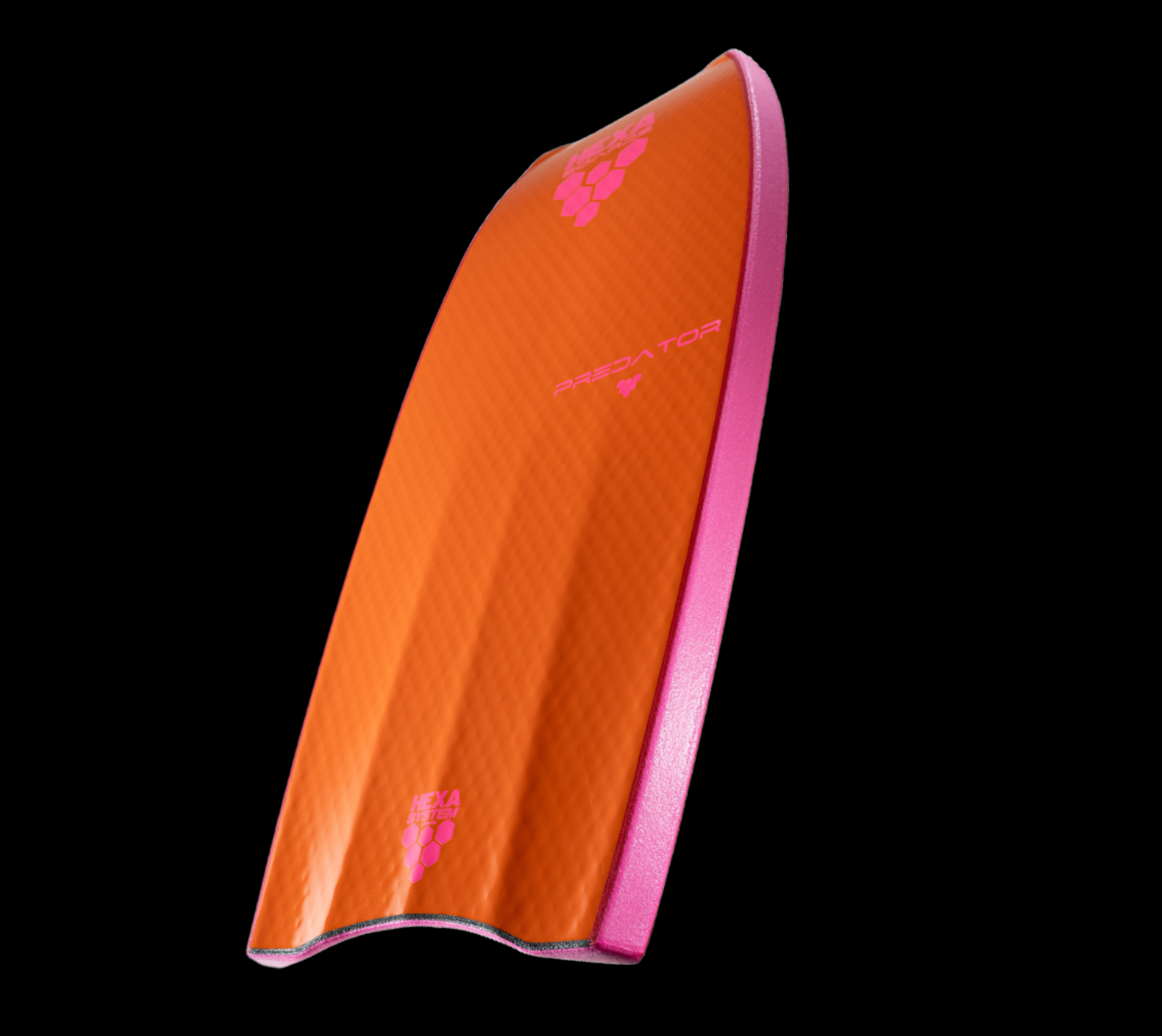 HEXA BOARDS Predator