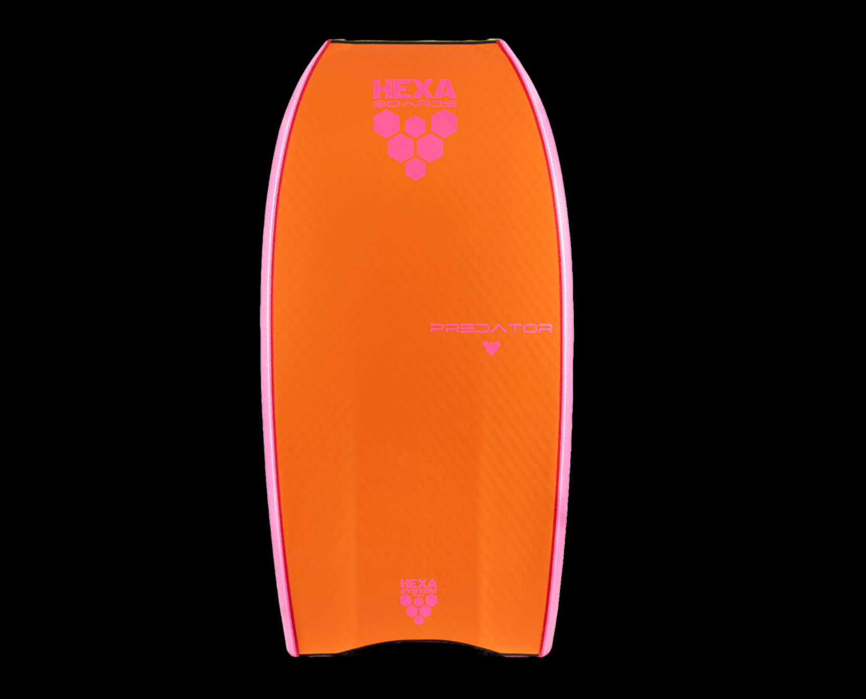 HEXA BOARDS Predator