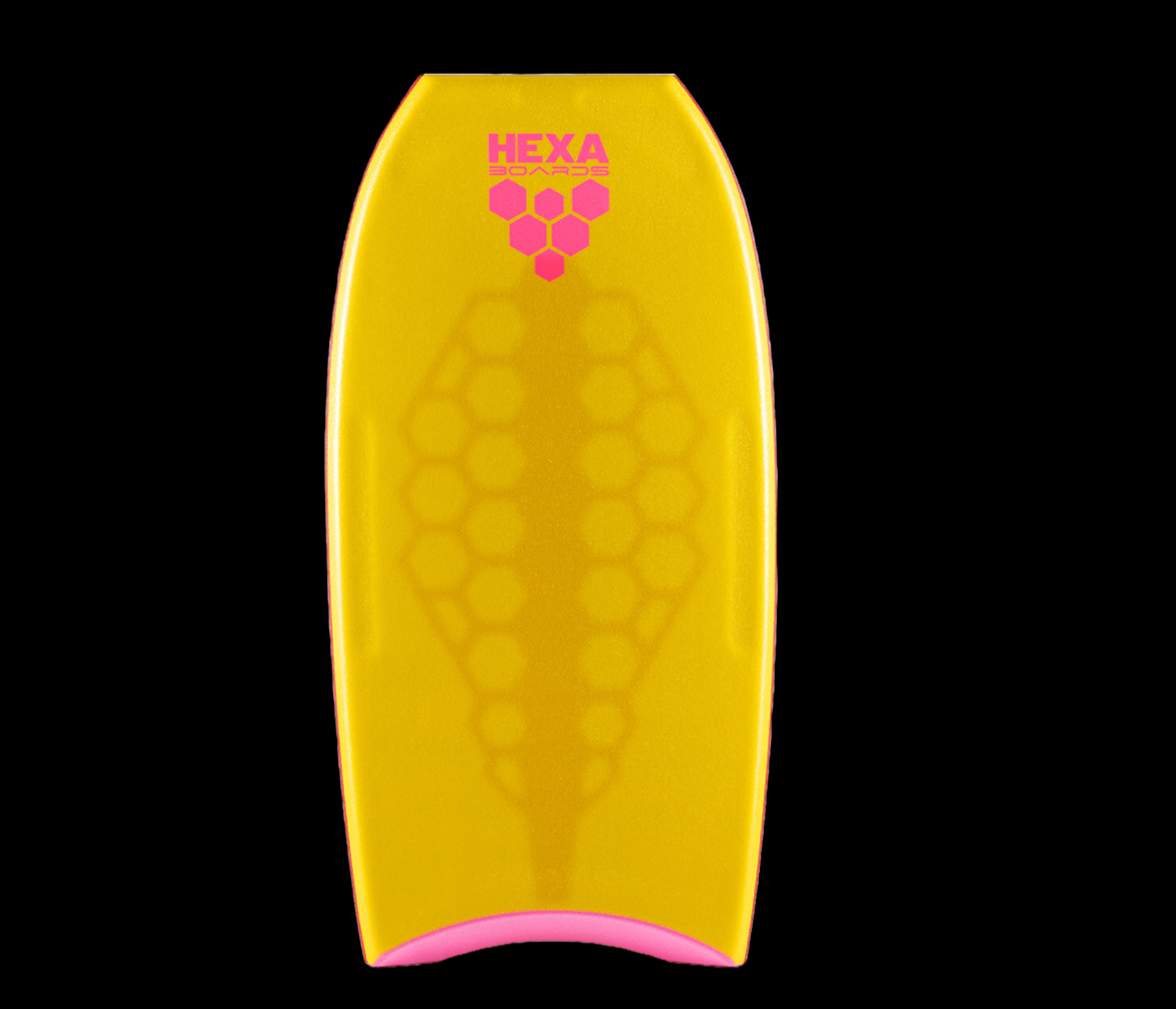 HEXA BOARDS Predator