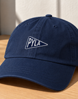 PYLA casquette - dad cap