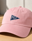PYLA casquette - dad cap