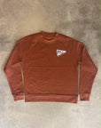 Pyla Social Club crew sweater
