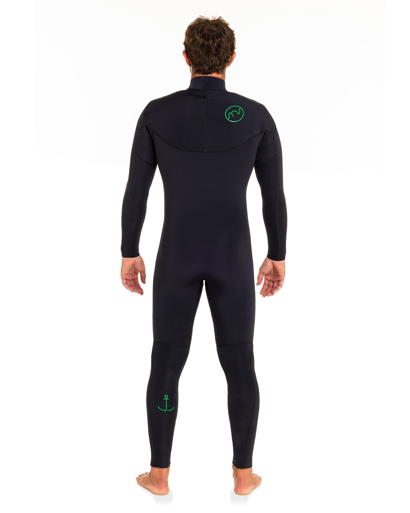 Pre-commande | 180 ZIP | 3.2mm | Black