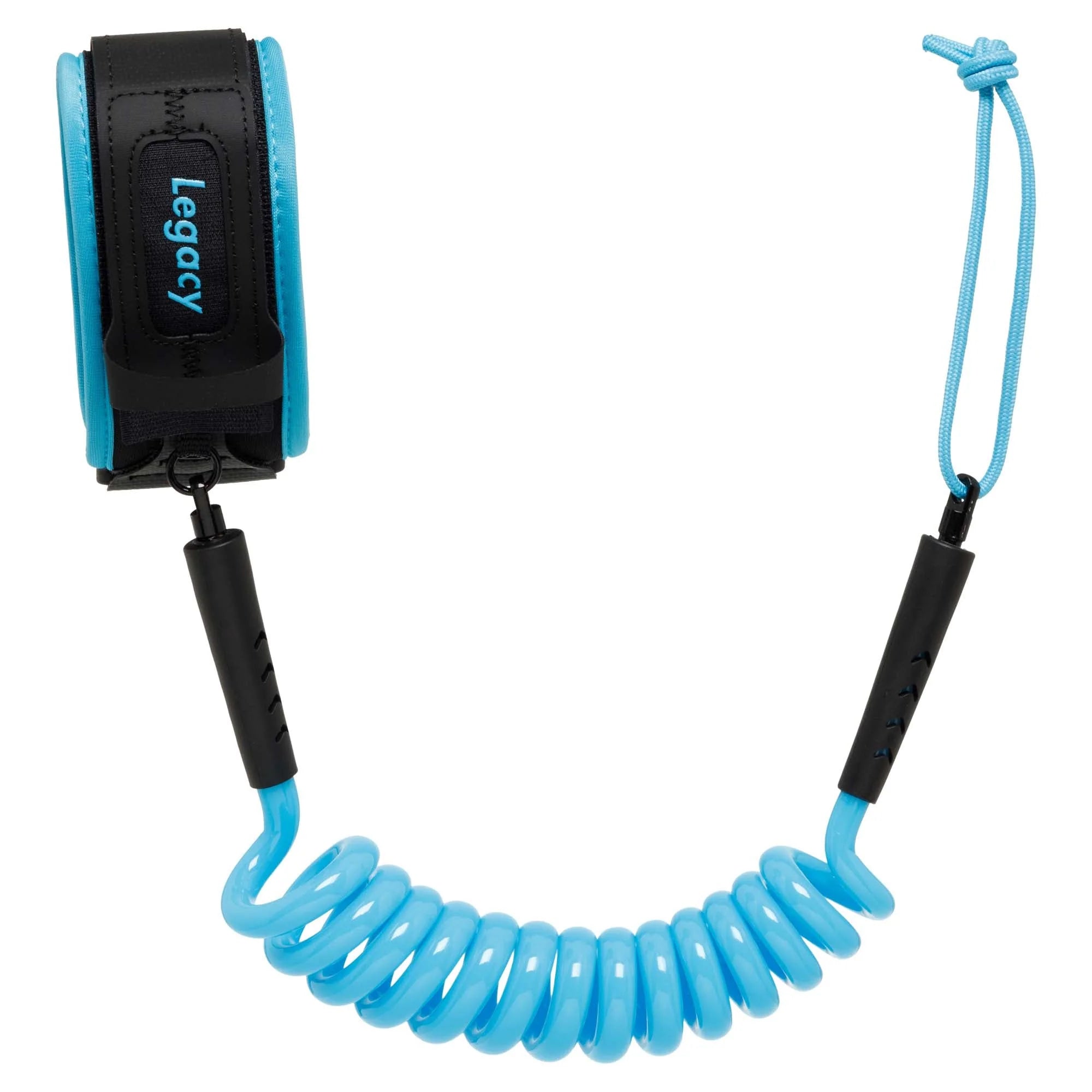LEGACY leash bicep bleu