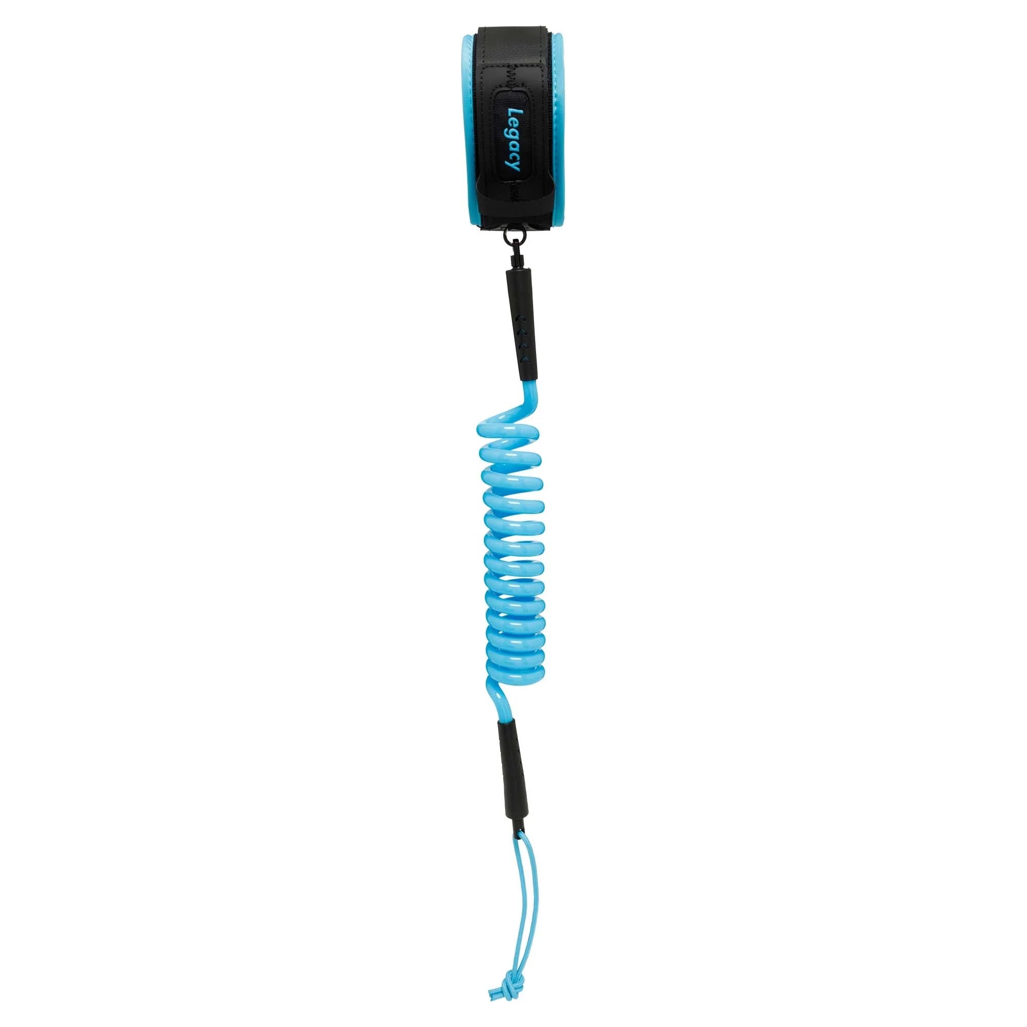 LEGACY leash bicep bleu