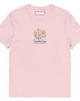 T-shirt flowers
