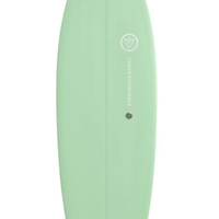 VENOM SURFBOARD Fish 5'9