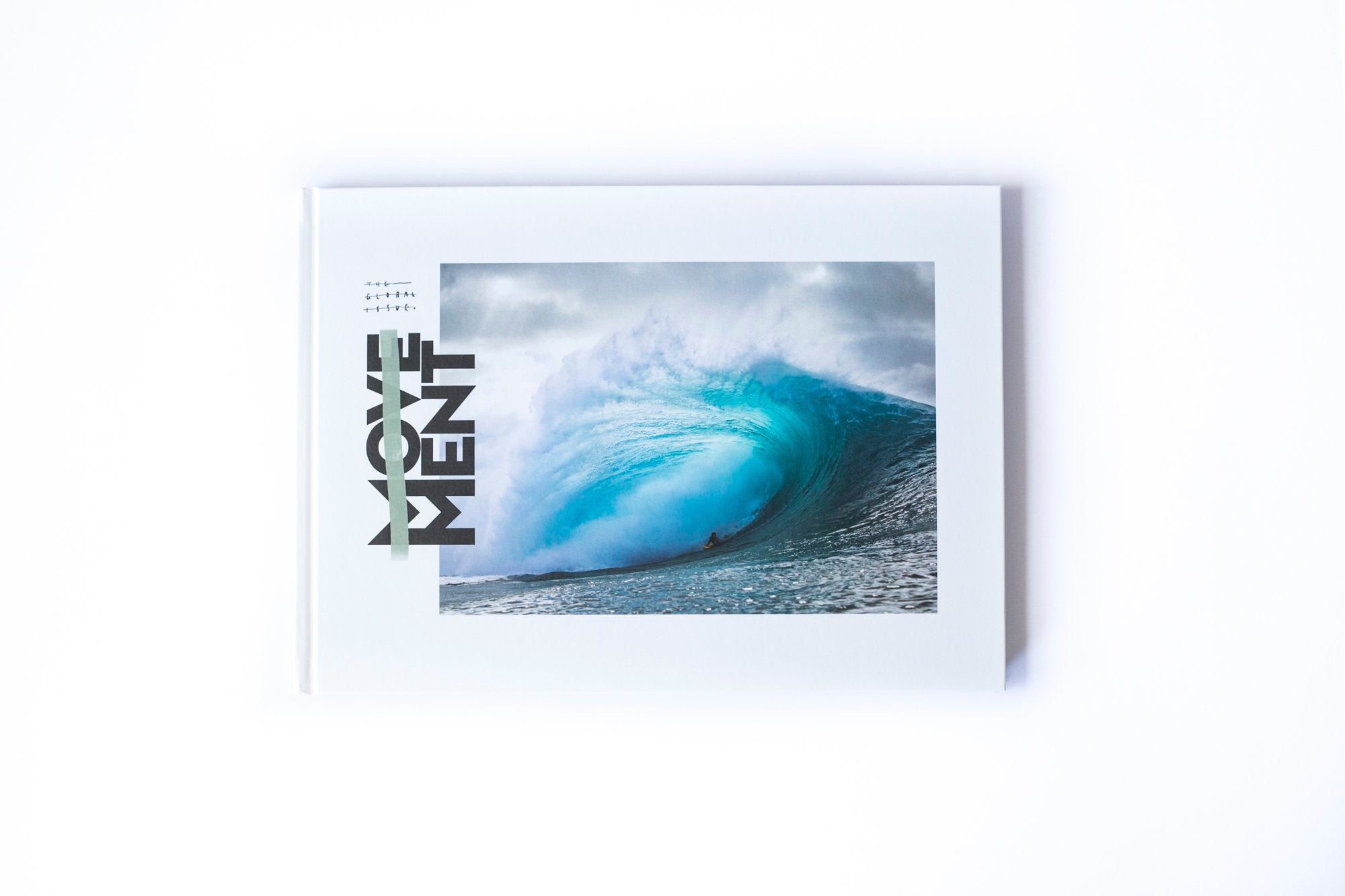 MOVEMENT magazine no. 46 – SEN NO SEN®