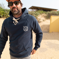 Hooded Surf Club Edition | Navy