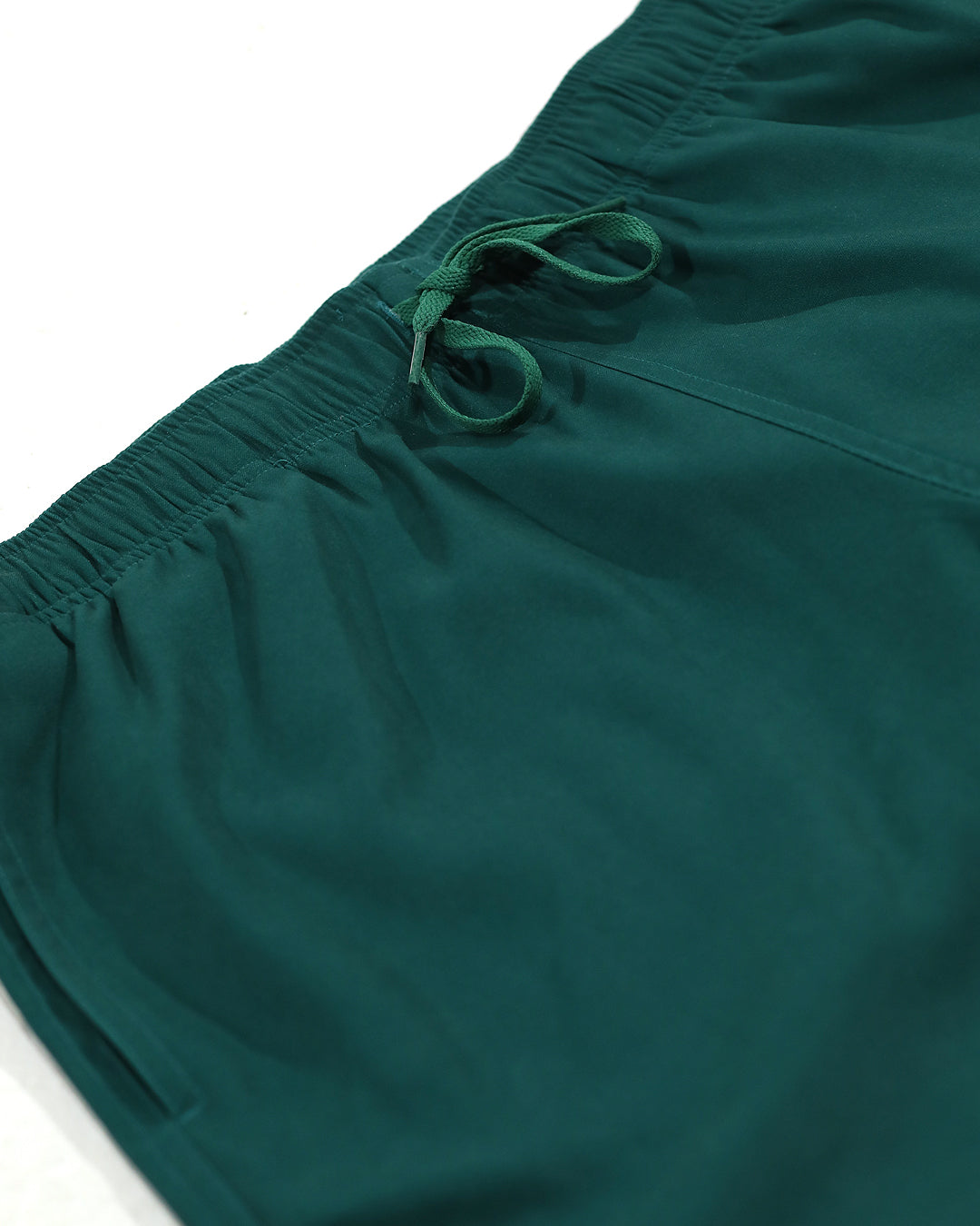 Beachshort Junior Sea Life green