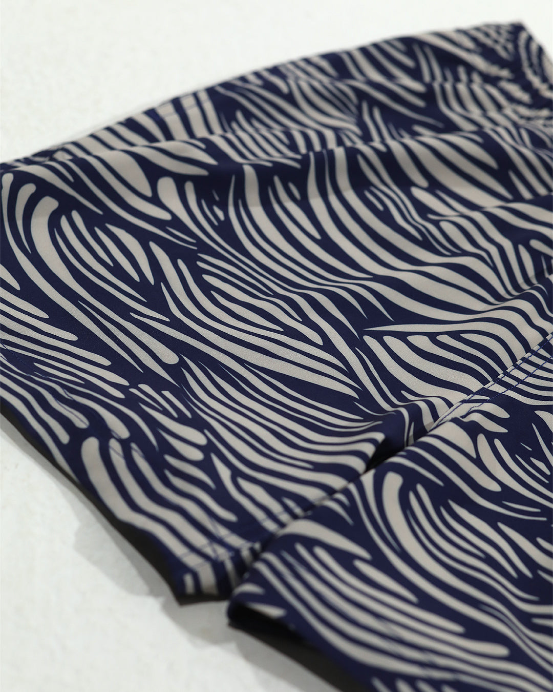 Beachshort Ocean Infinity Blue