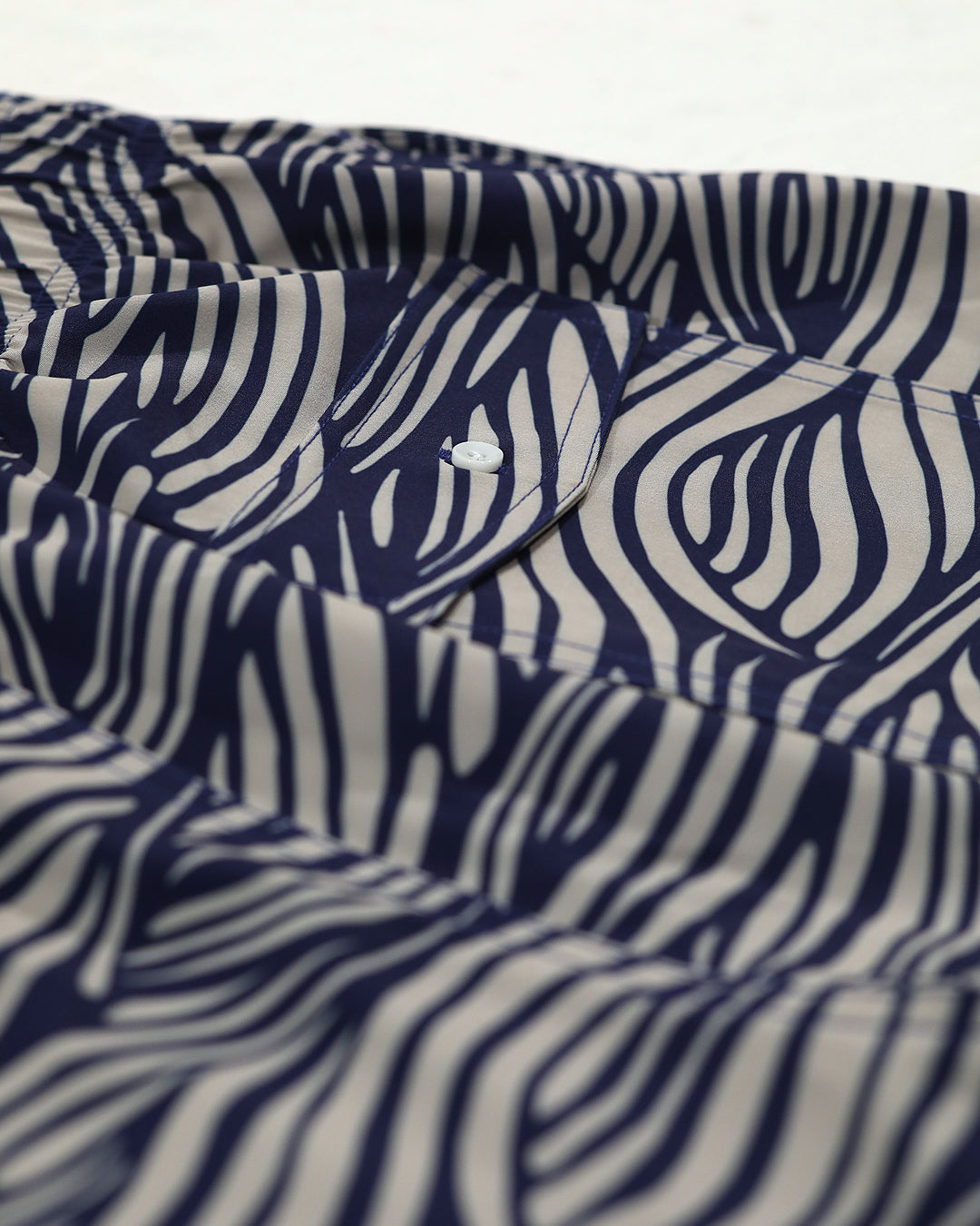 Beachshort Ocean Infinity Blue