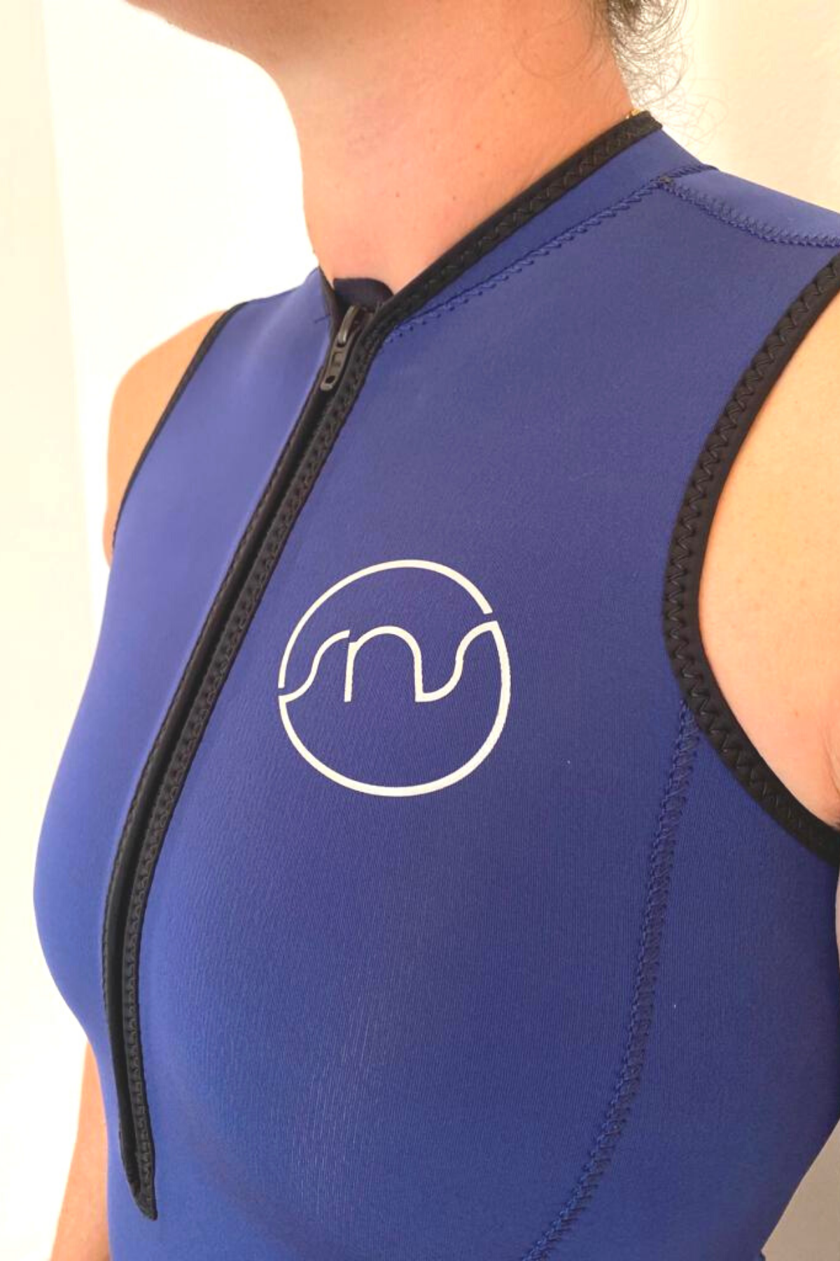 Combinaison femme Yulex™ | 2mm | Long john