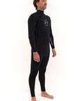 Combinaison neoprene | 4.3mm | Front Zip