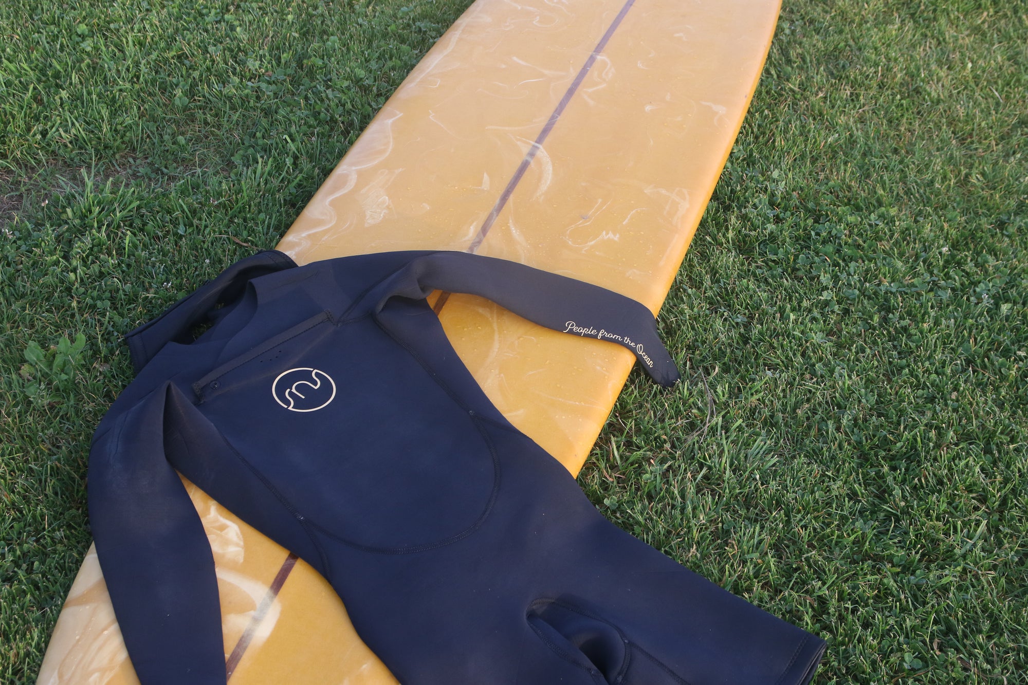 Edición Yamamoto japonesa | 2 mm | Pantalón corto de manga larga | Negro