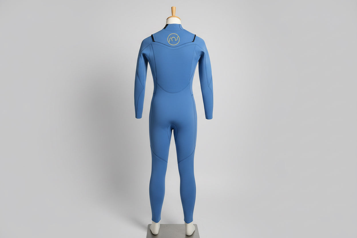 Japanese Yamamoto Edition | 3.2mm | Complete | Powder Blue – SEN