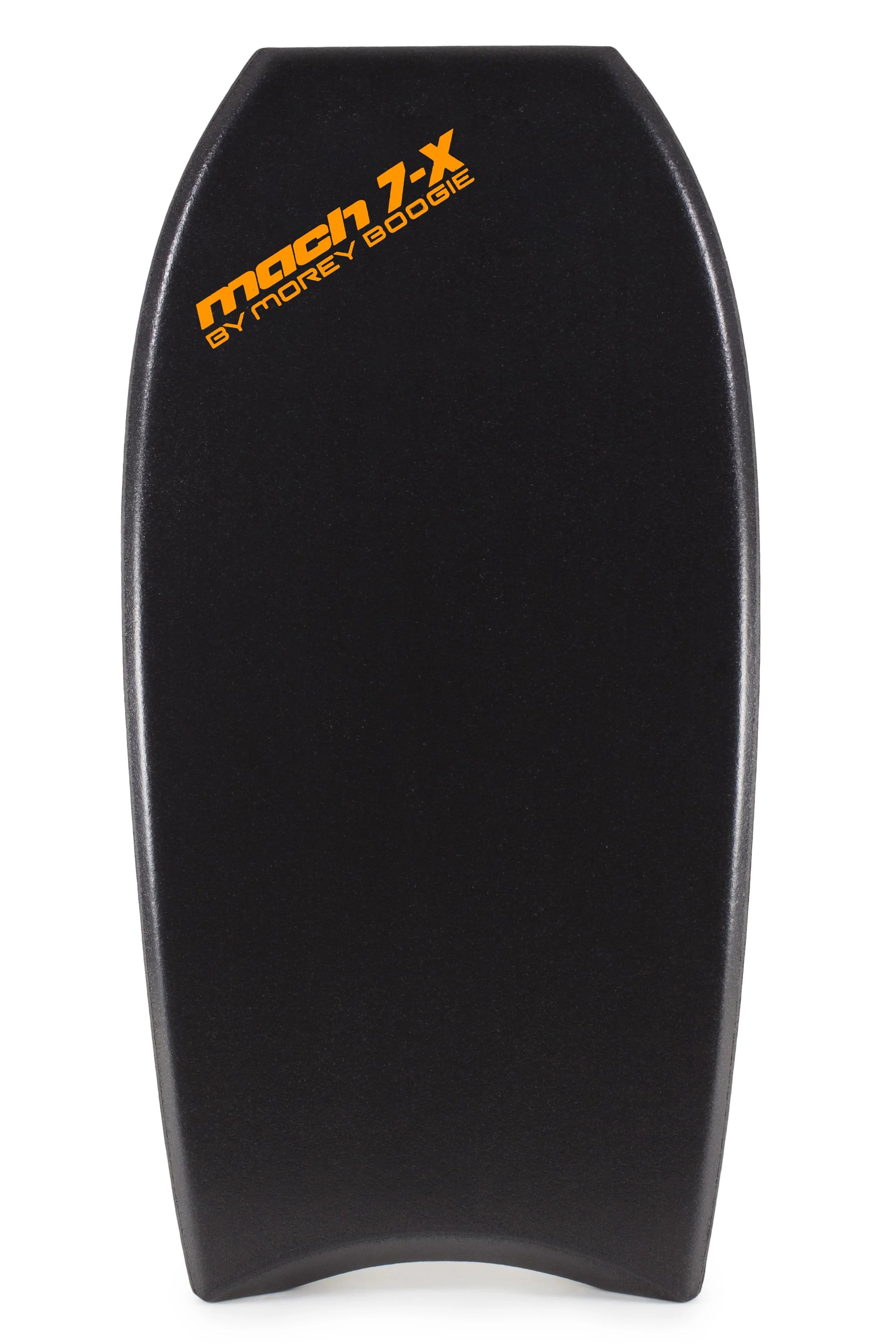 MOREY Mach 7-X Noir/Orange