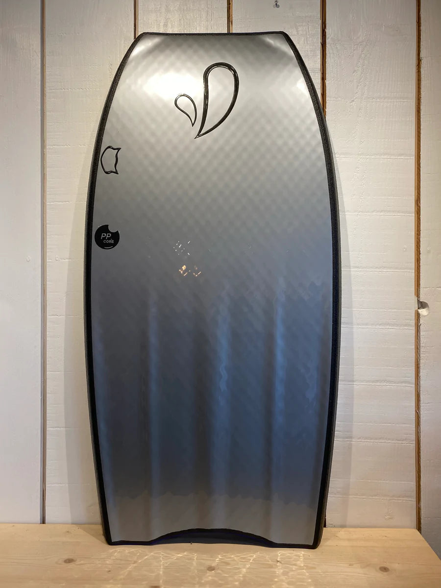 MILK custom bodyboards – SEN NO SEN®