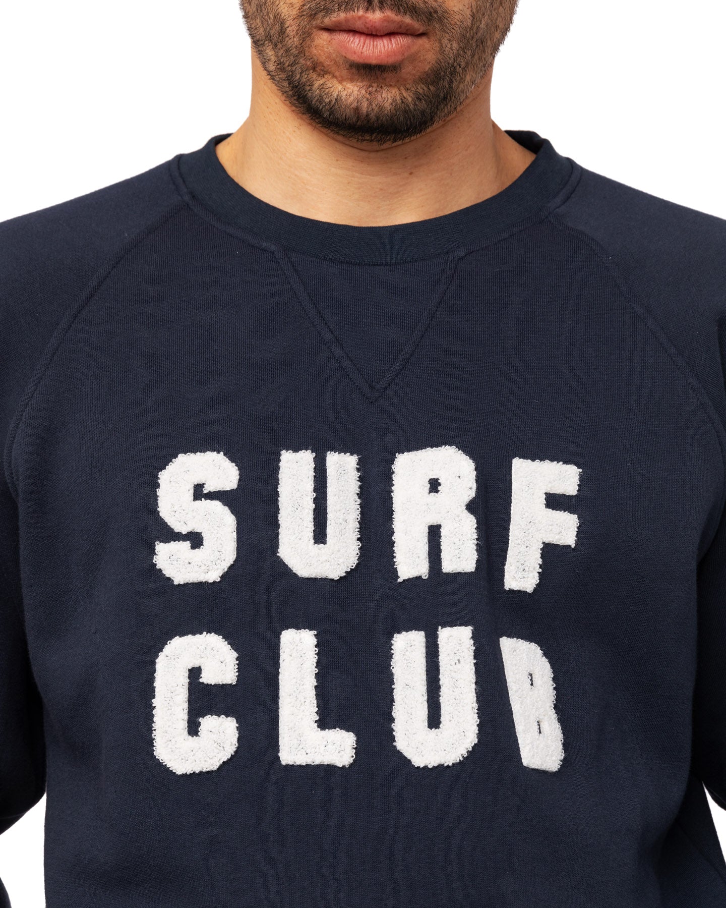 Surf Club Edition | Navy