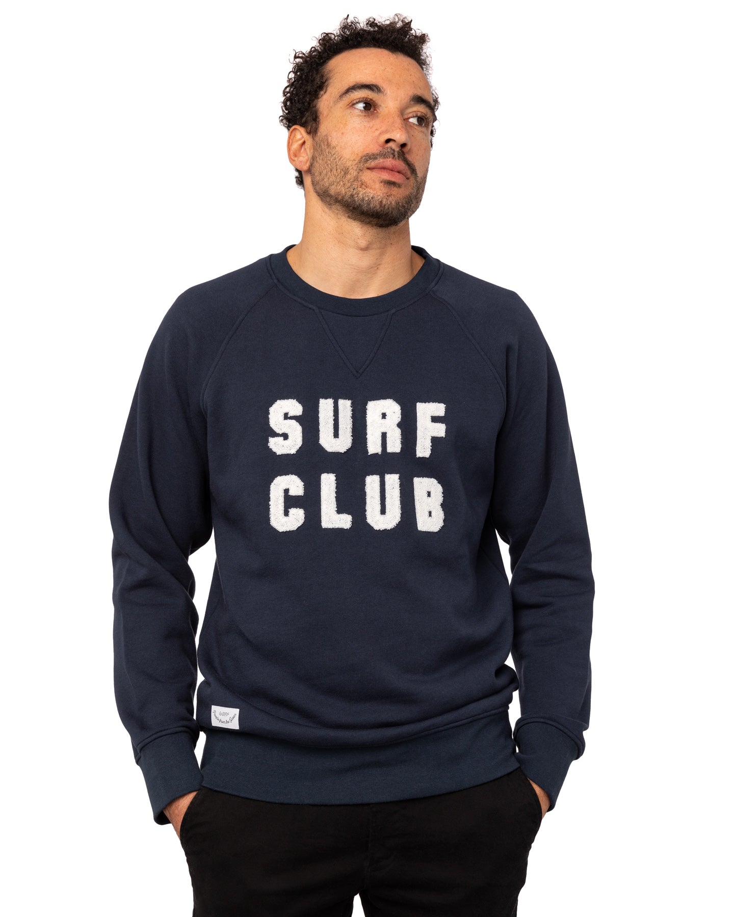 Surf Club Edition | Navy