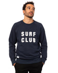 Surf Club Edition | Navy