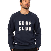 Surf Club Edition | Navy