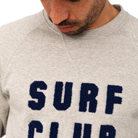 Surf Club Edition | Gris