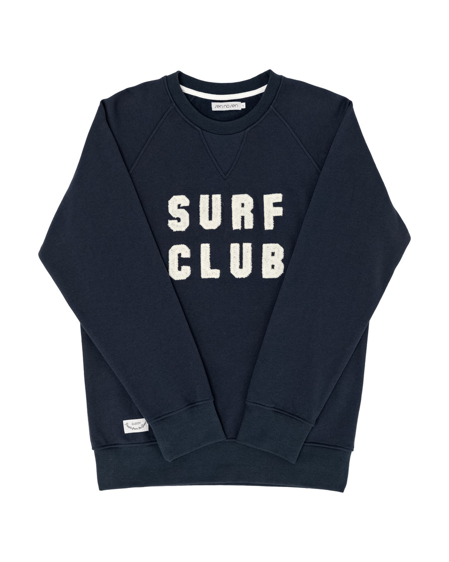 Surf Club Edition | Navy
