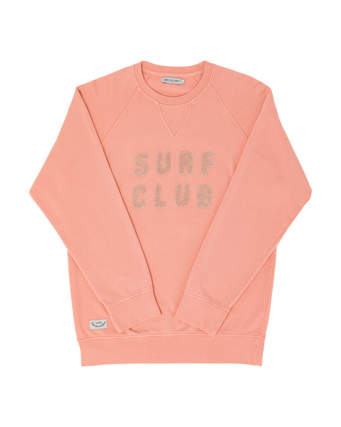 Surf Club Edition | Rose