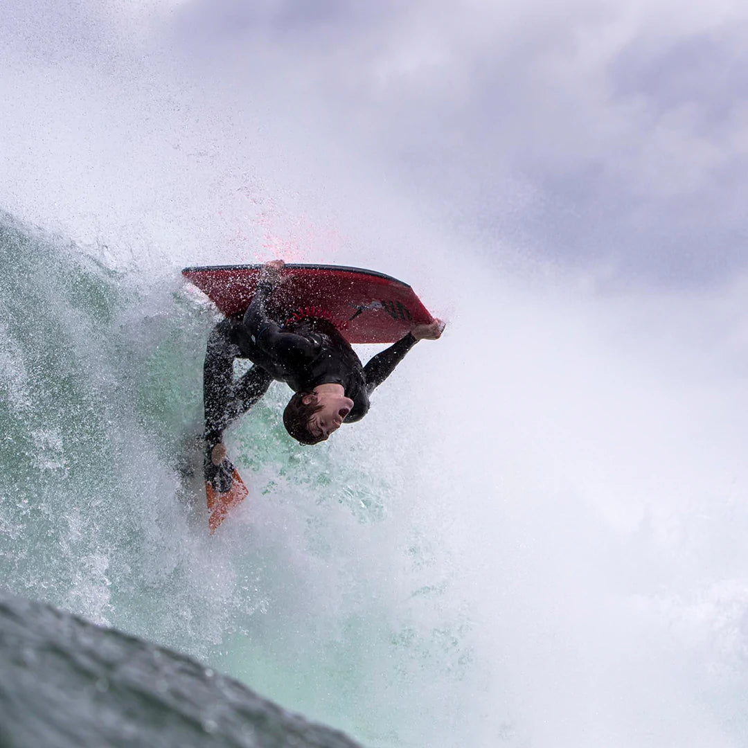 CHURCHILL makapuu palmes pro