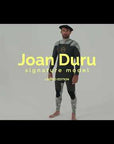 Joan Duru Signature - Combinaison Limestone | 3.2mm | Intégrale