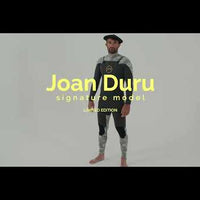 Joan Duru Signature - Combinaison Limestone | 3.2mm | Intégrale